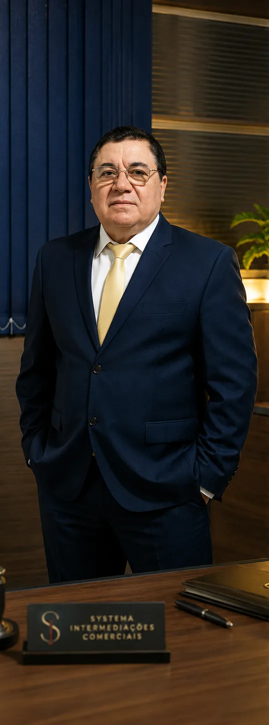 Systema Intermediações Comerciais