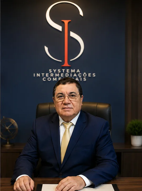 Atendimento Systema Intermediações Comerciais