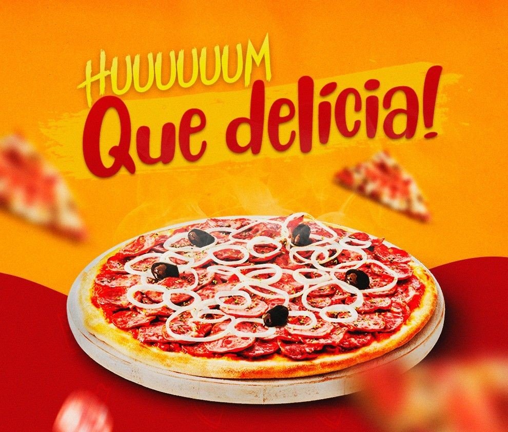 Pizzaria 2